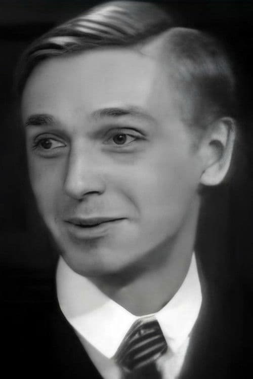 Edmund Mikulski profile photo