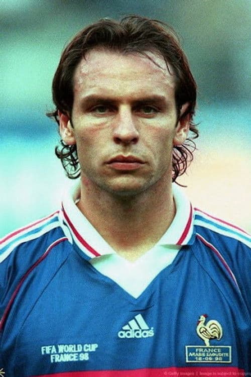 Alain Boghossian profile photo