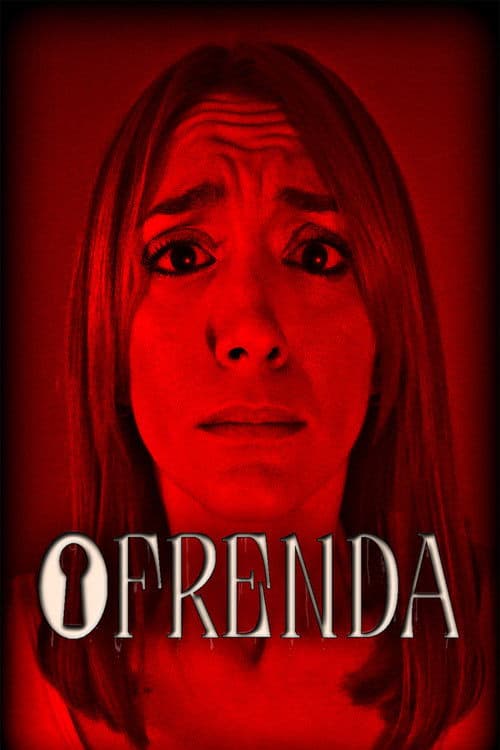 Ofrenda poster