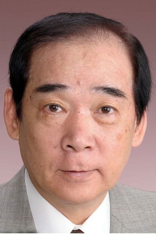 Shigeo Takamatsu profile photo