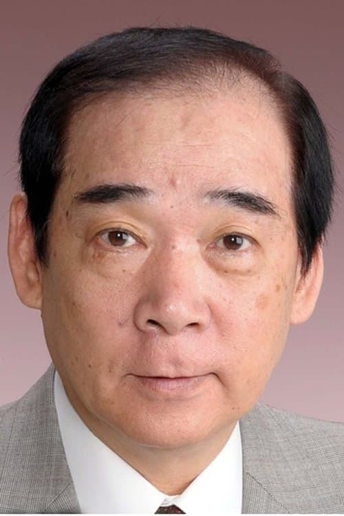 Shigeo Takamatsu profile photo
