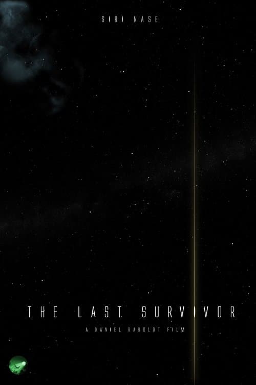 The Last Survivor poster