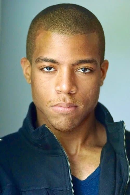 Moses J. Moseley profile photo