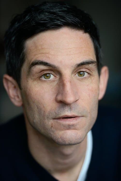 Christoph Bach profile photo