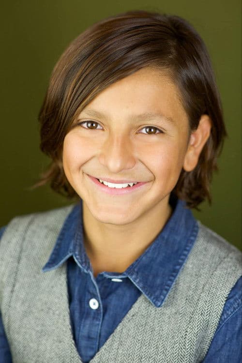 Bastian Carrasco Betemps profile photo