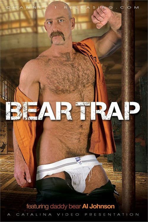 Bear Trap poster