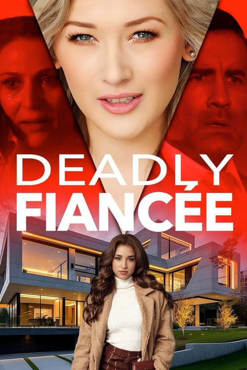 Deadly Fiancée poster