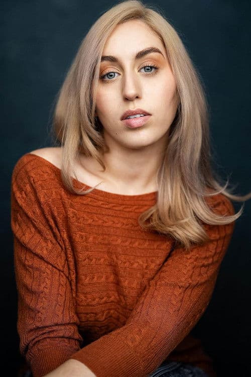 Olivia Mignone profile photo