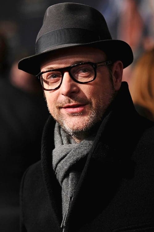 Matthew Vaughn profile photo