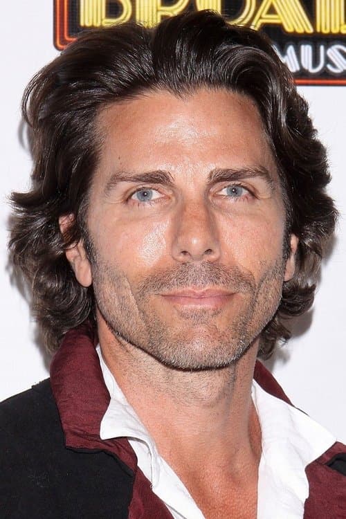 Greg Lauren profile photo