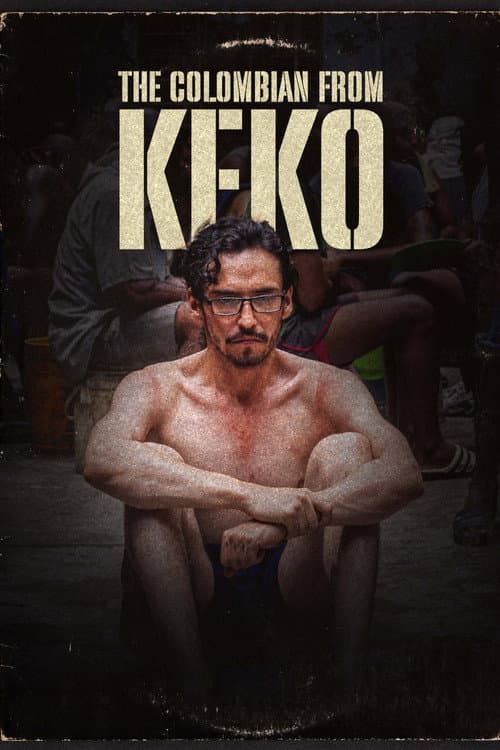 El Colombiano de Keko poster