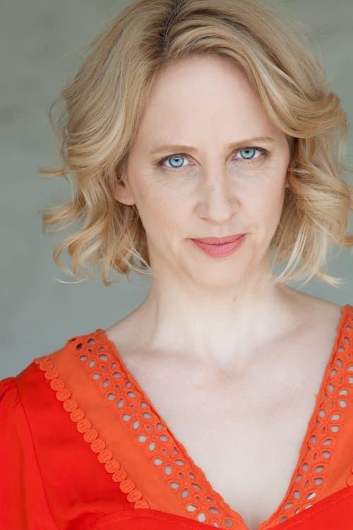 Daria Balling profile photo