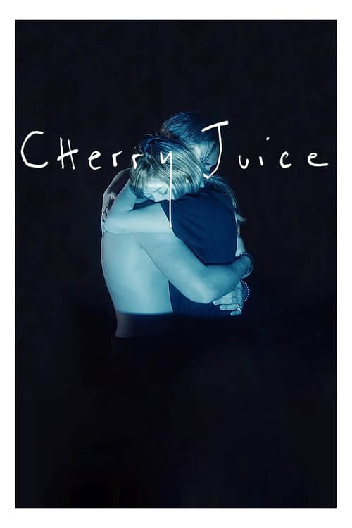 Cherry Juice poster