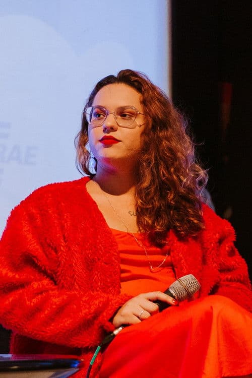 Marina Bonifácio profile photo