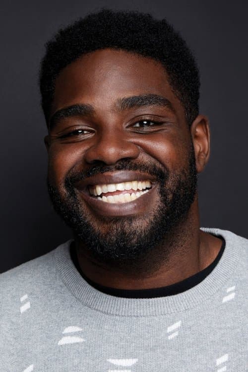 Ron Funches profile photo
