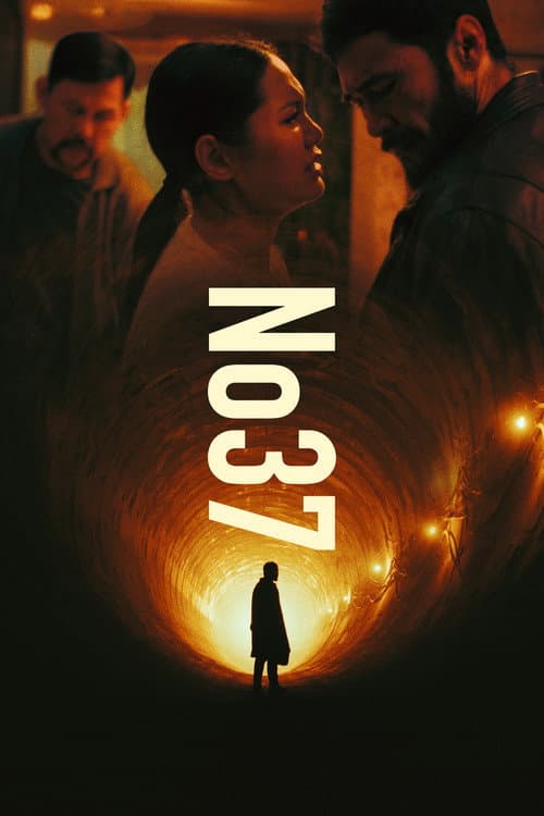 №37 poster