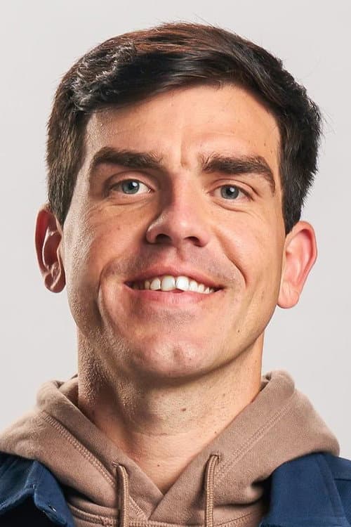 Jake Crain profile photo