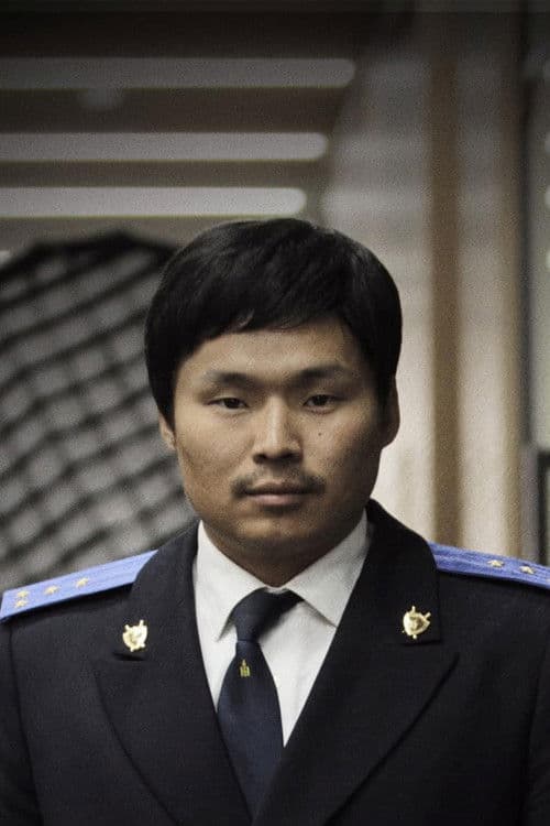 Iderbold Enkhee profile photo