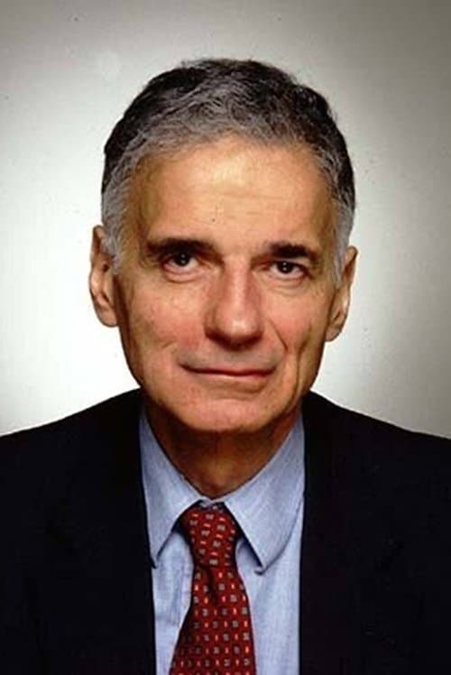 Ralph Nader profile photo