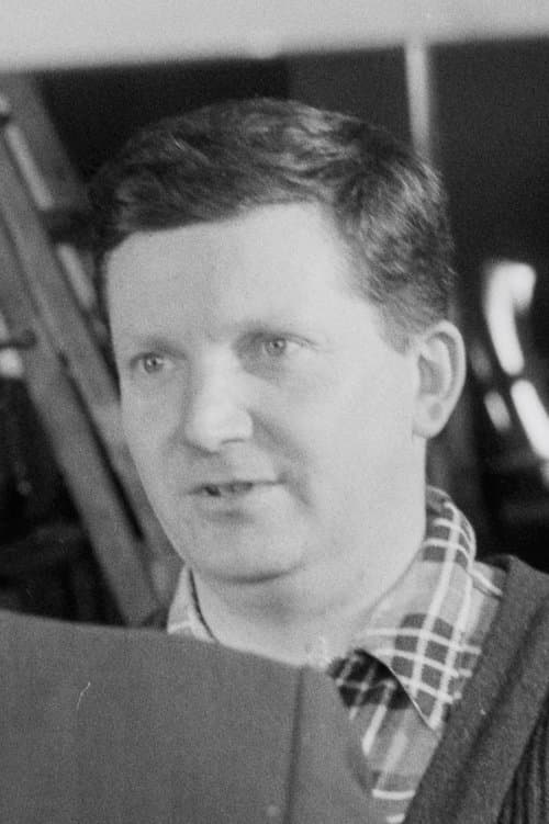 Bjørn Breigutu profile photo