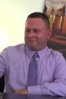 Jeremy Conway profile photo