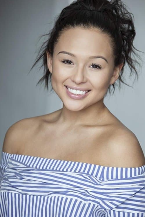 Kayleigh Shikanai profile photo