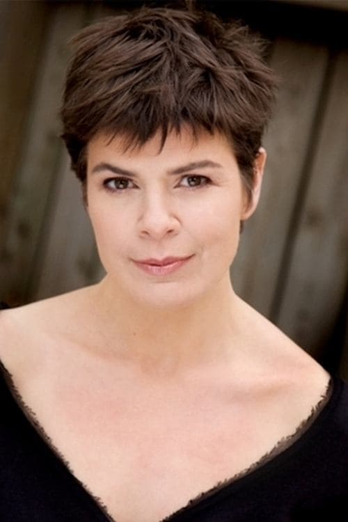 Paula Costain profile photo