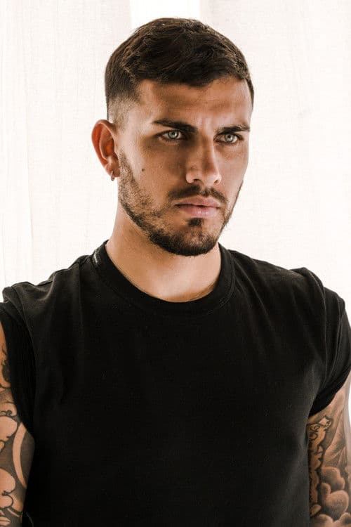 Leandro Paredes profile photo
