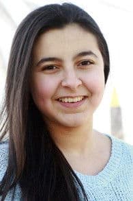 Rania Mellouli profile photo