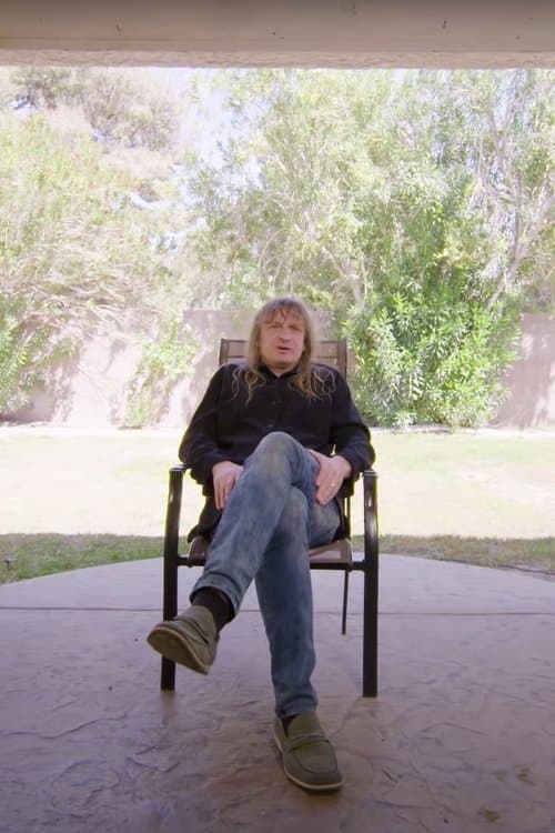 This Man Escaped the Iron Curtain by Zip Line poster