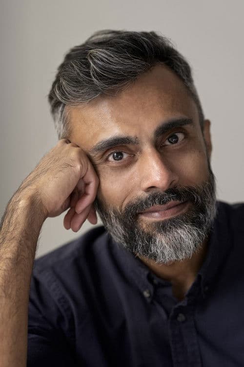 Pardis Parker profile photo