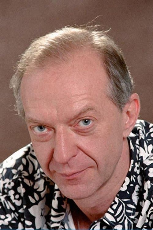 Valeriy Kukhareshin profile photo