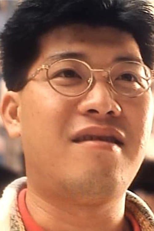 Mark Cheung Yiu-Fai profile photo