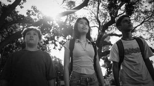 They Haunt Him poster