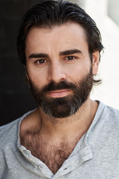 Adam Fiorentino profile photo