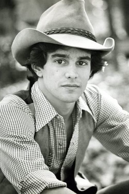 Mark Gruner profile photo