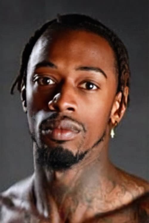 Jerome Clayton profile photo