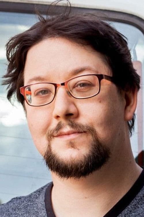 Sebastian Kroehnert profile photo