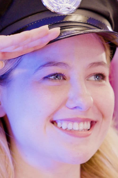 Woman With No Weaknesses poster