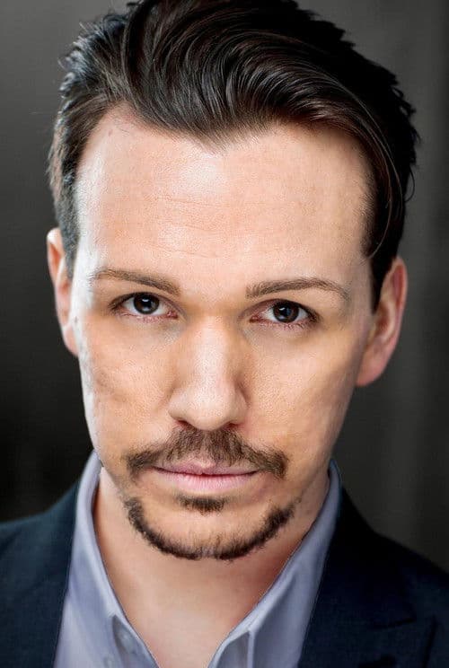 Alister Hawke profile photo