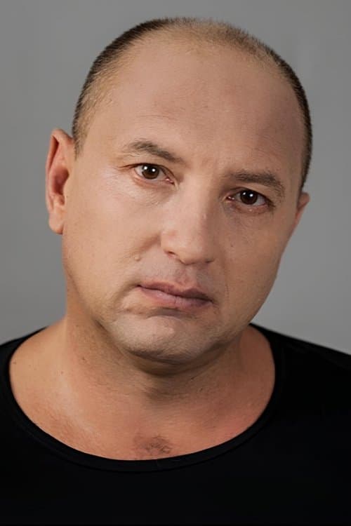 Mykhailo Zhonin profile photo