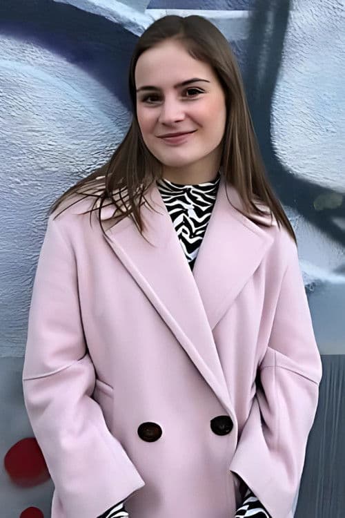 Maxine Janssens profile photo