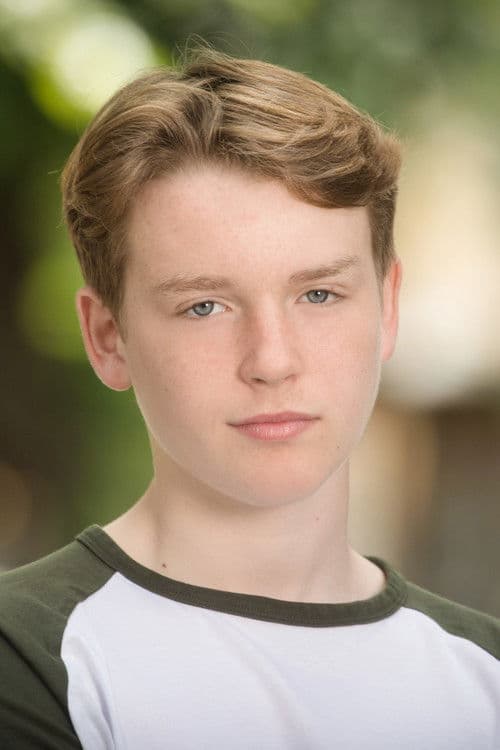 Cormac Hyde-Corrin profile photo
