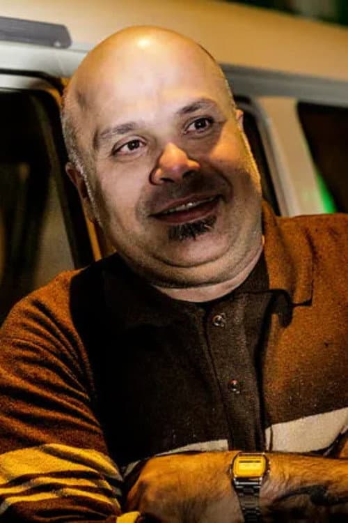 Xandão profile photo