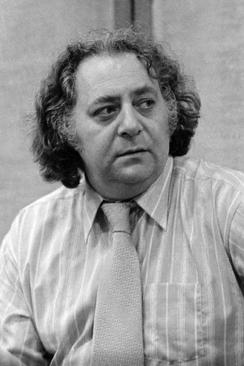 Benjamin Rayson profile photo