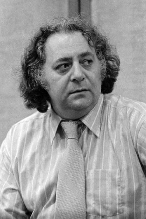 Benjamin Rayson profile photo