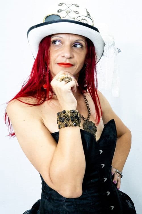 Thina Curtis profile photo