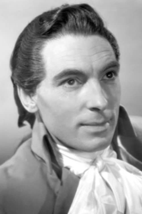 Gordon Whiting profile photo
