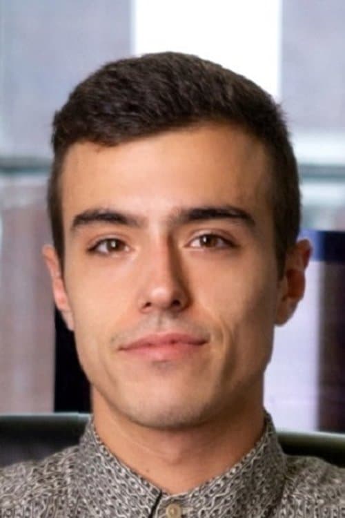 Sean Peek profile photo