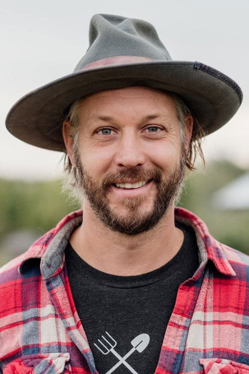 Jean-Martin Fortier profile photo